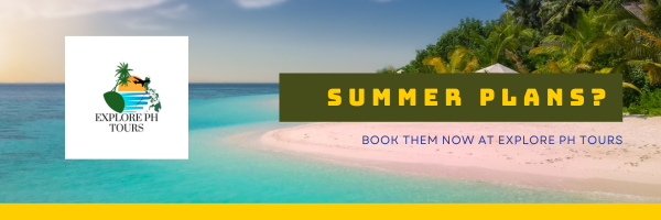 Explore PH Tours Banner